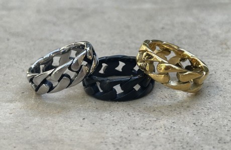 rings for men