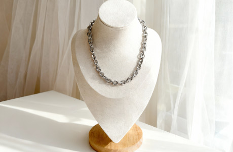 שרשרת לולאות עם נוכחות