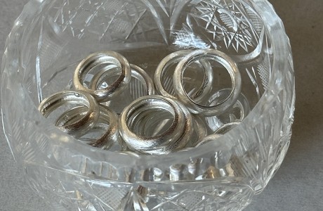 what is your ring size
