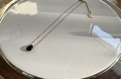 שרשרת טיפה אגת