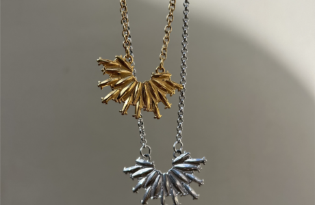 שרשרת מניפה