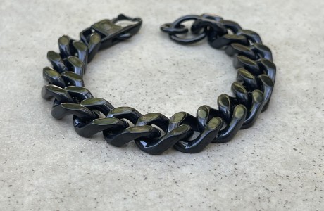 גורמט קלאסי שחור