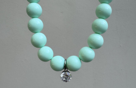 שרשראות חרוזים