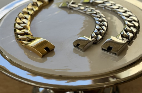 צמידי גורמט