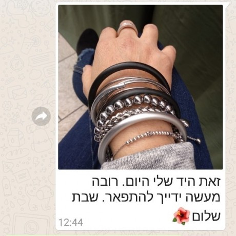 סטודיו לתכשיטים המלצה