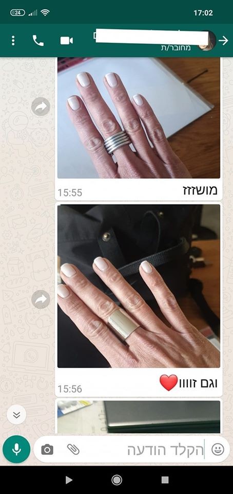 סטודיו לתכשיטים המלצה