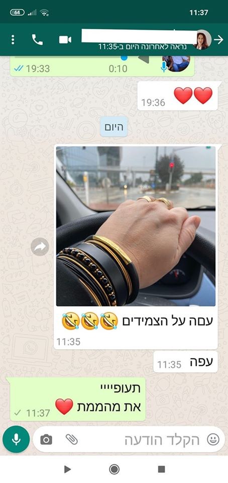 סטודיו לתכשיטים המלצה