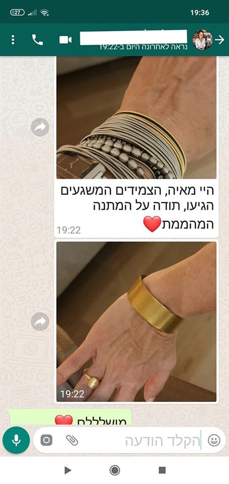 סטודיו לתכשיטים המלצה