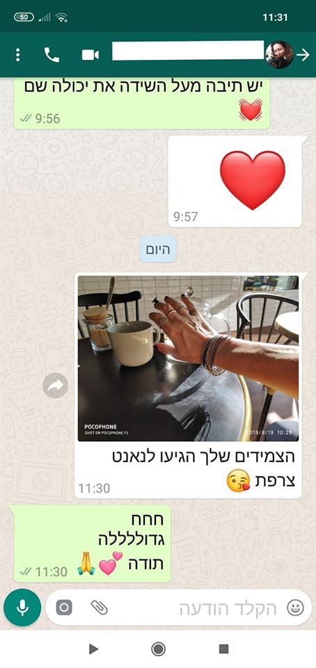 המלצה אתר תכשיטי און ליין