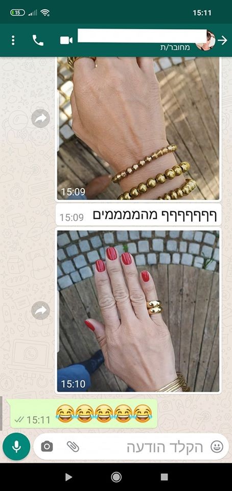 סטודיו לתכשיטים המלצה