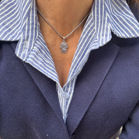 שרשרת חמסה קטנה