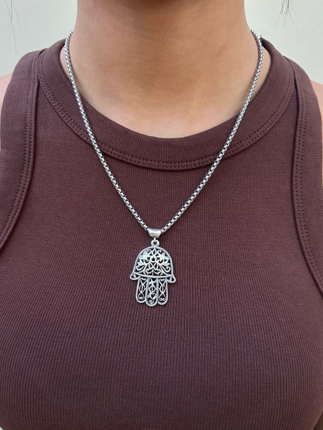 שרשרת חמסה גדולה